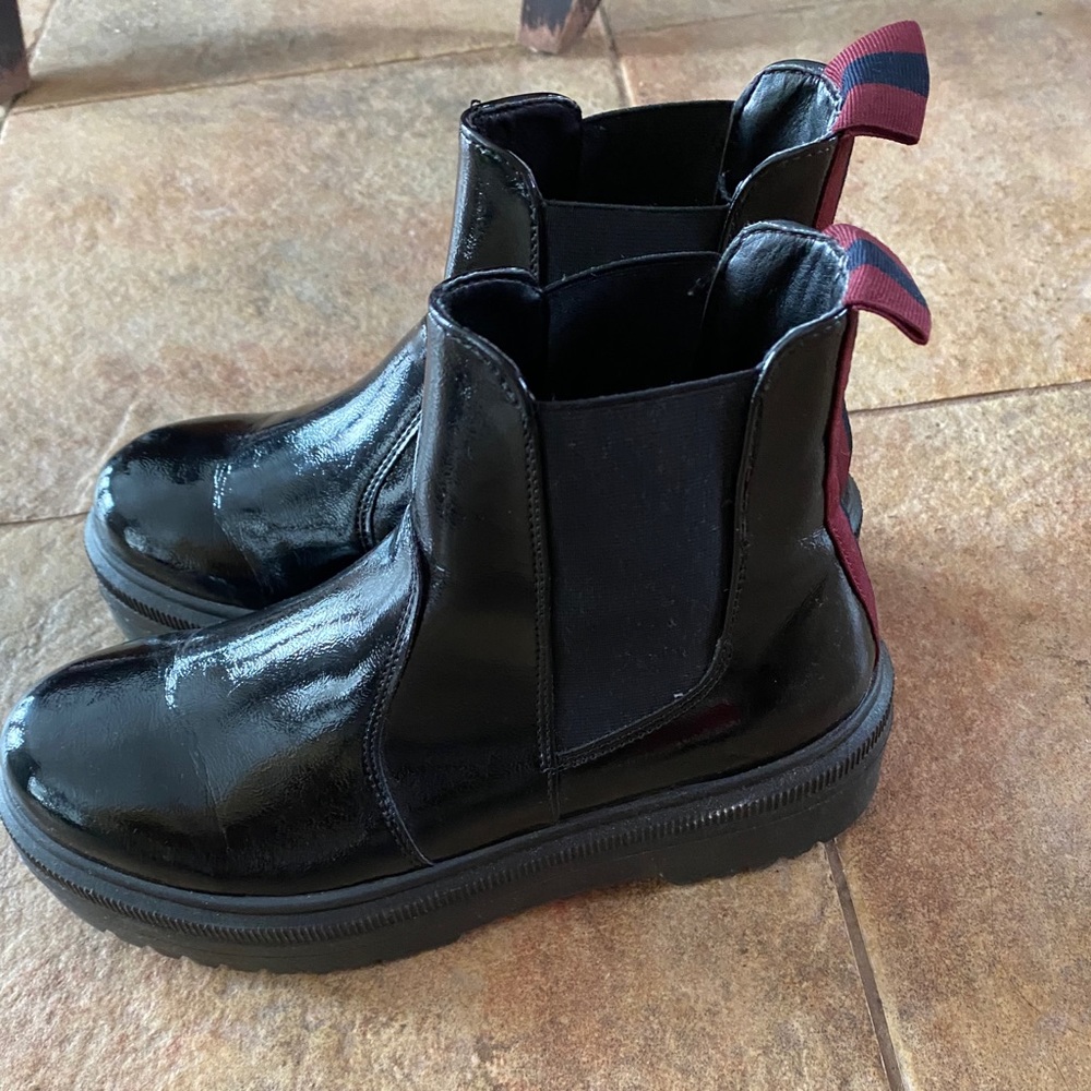 steve madden boots